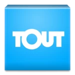 tout android application logo